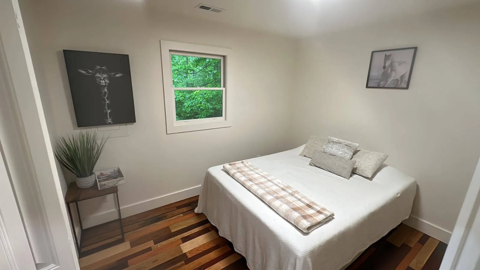 Interior Painting