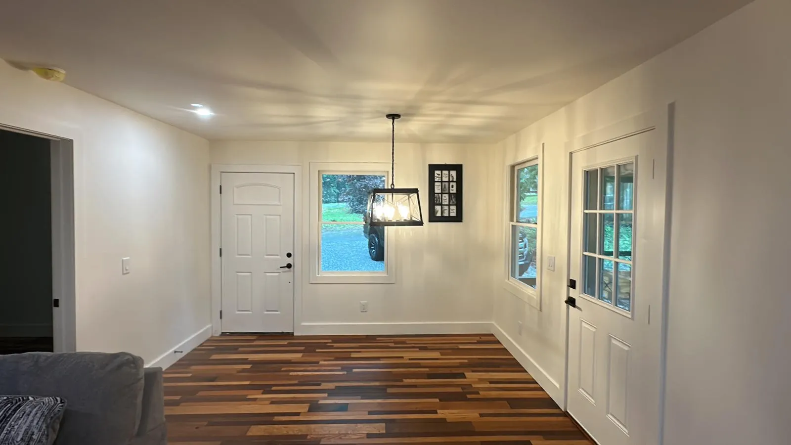 Painting Services
