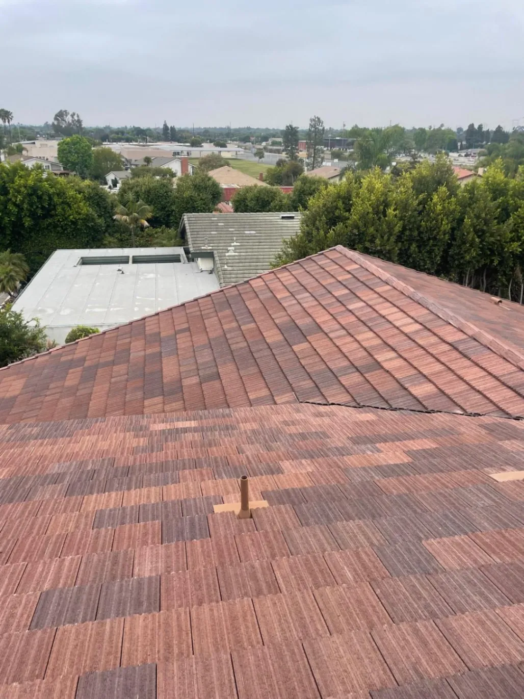 Fernandez Roofing CORP