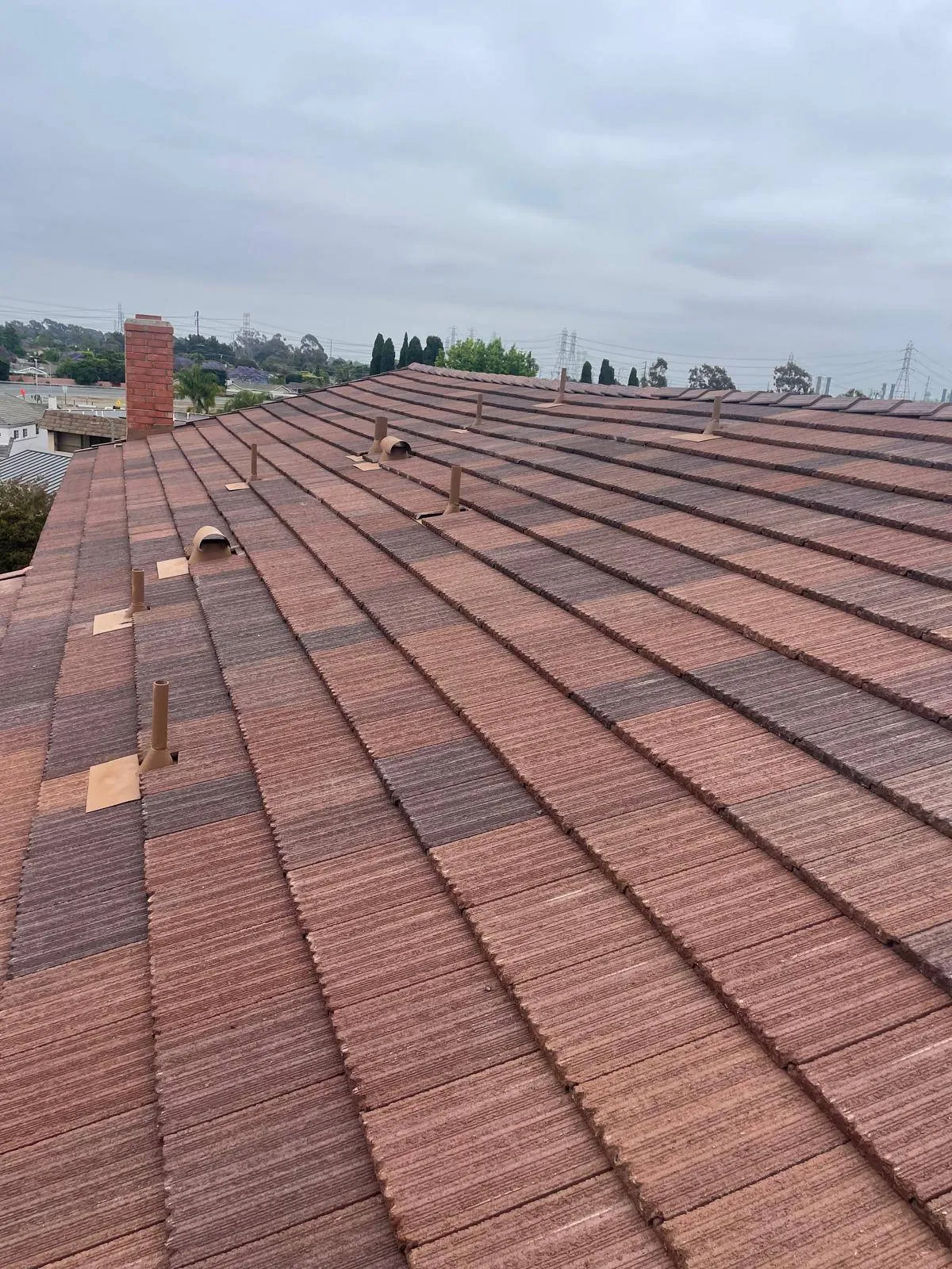 Fernandez Roofing CORP