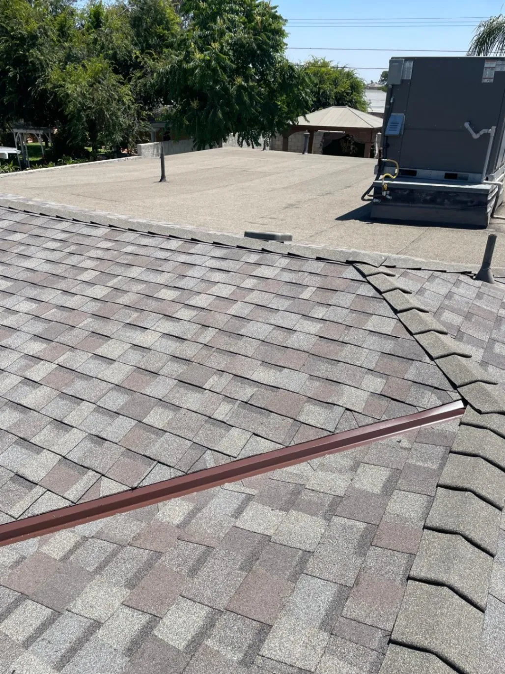 Fernandez Roofing CORP