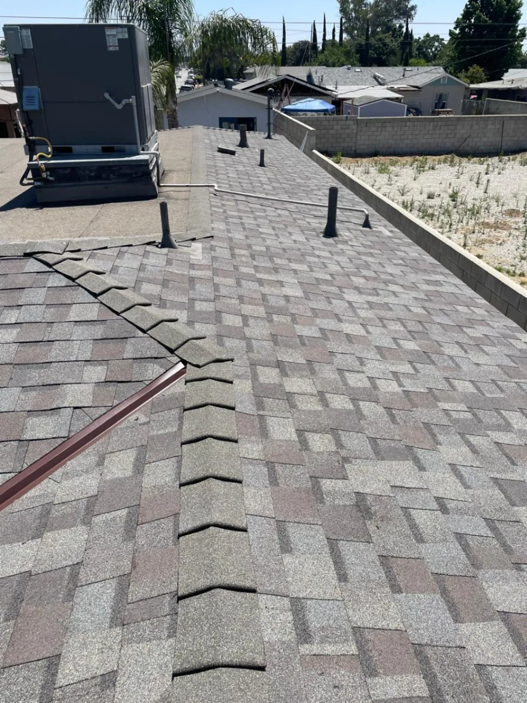 Fernandez Roofing CORP