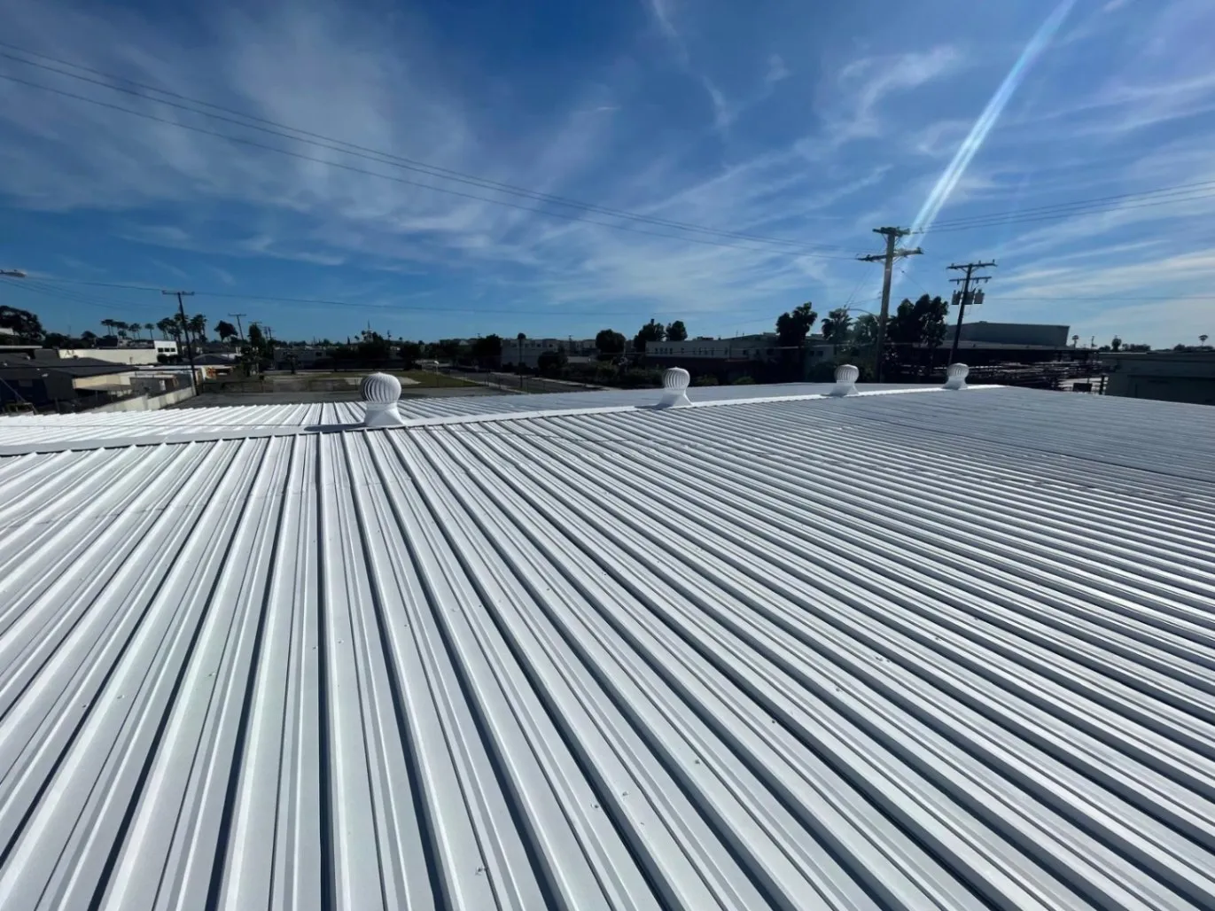 Fernandez Roofing CORP