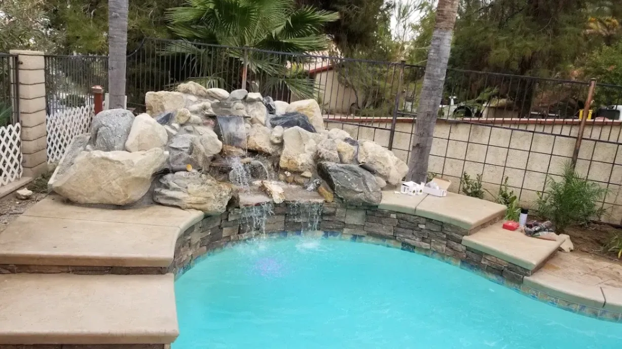 Transforming Spaces with Concrete Excellence - Carta 1