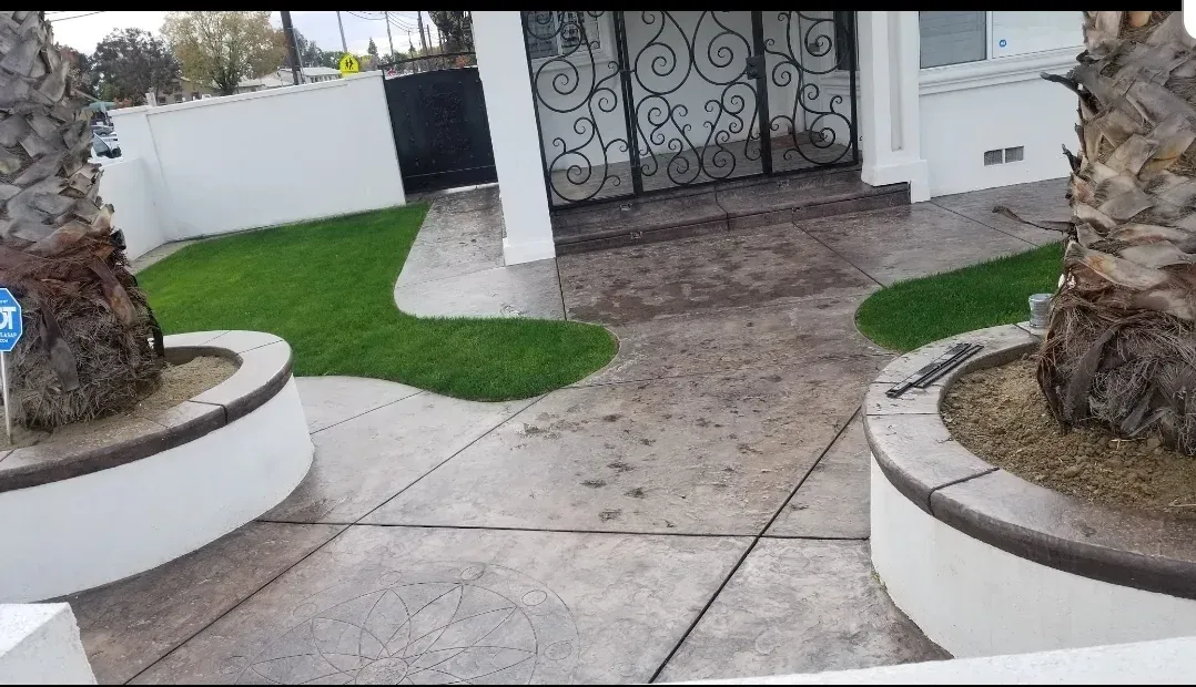 Transforming Spaces with Concrete Excellence - Carta 2