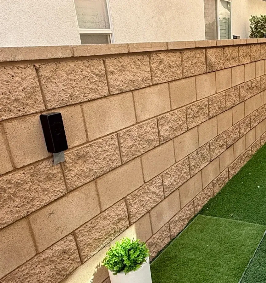 Transforming Spaces with Concrete Excellence - Carta 3