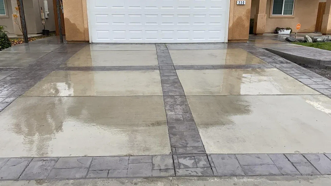 Elevating Concrete Craftsmanship - banner