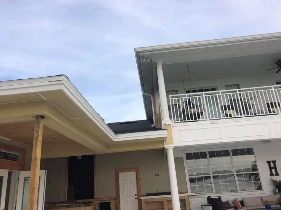 Residential Construction
