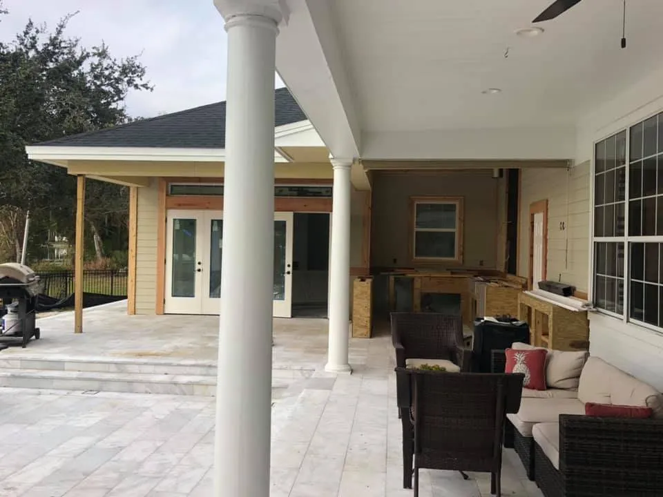 APE Home Services Inc - Orlando, FL