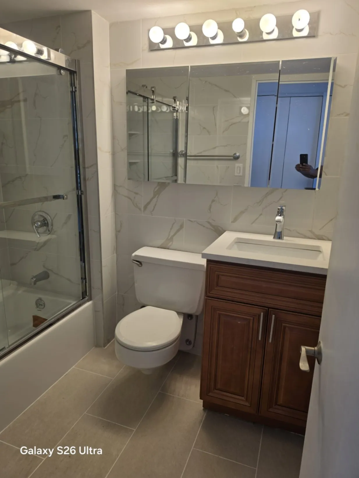 Bathroom Remodeling