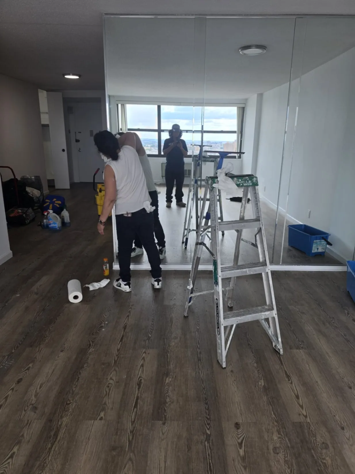 Home Remodeling
