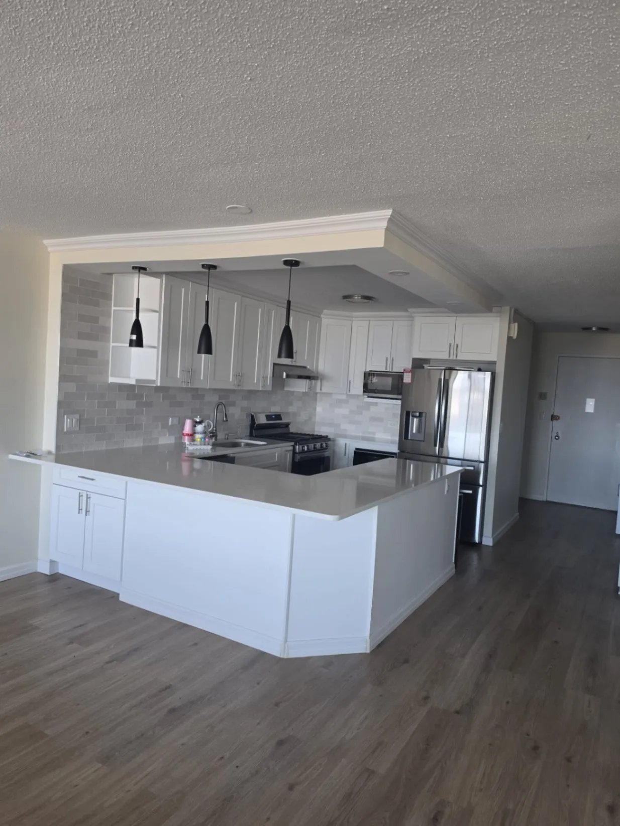 Nava Cleaning Services Contractors LLC - Guttenberg, NJ