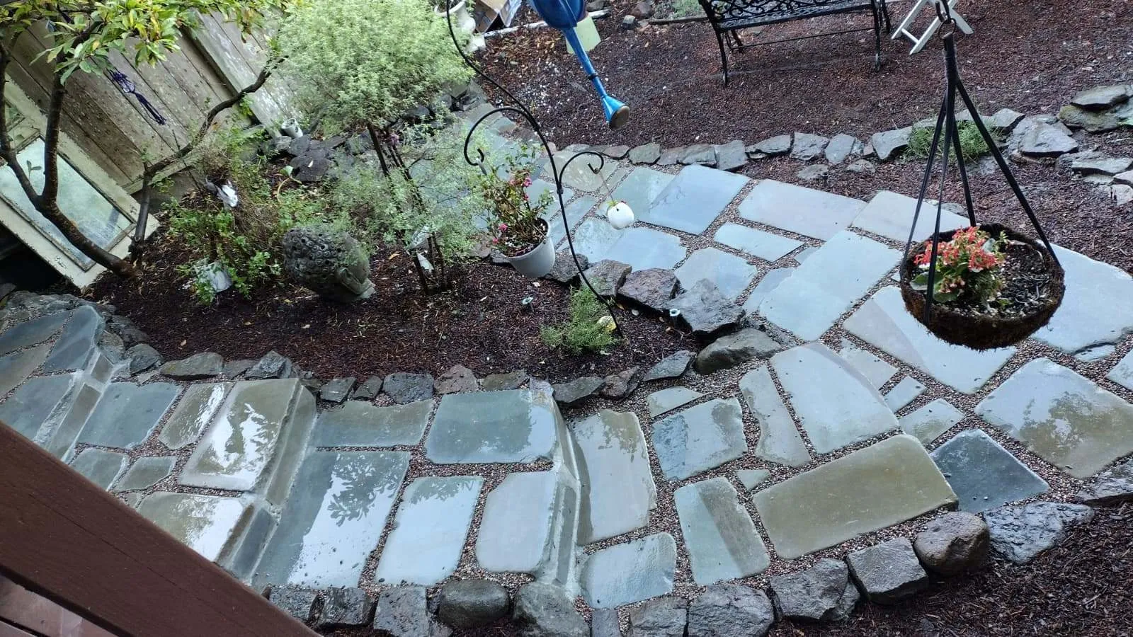 Rock and Stone Landscaping