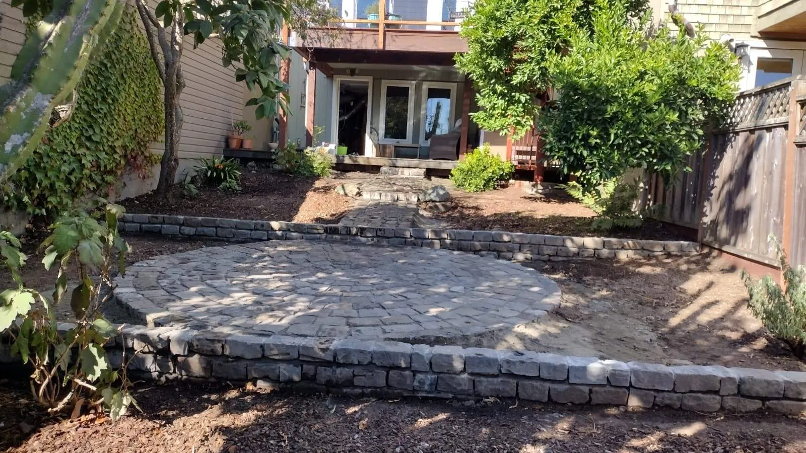 Orozco Landscaping - Daly City, CA