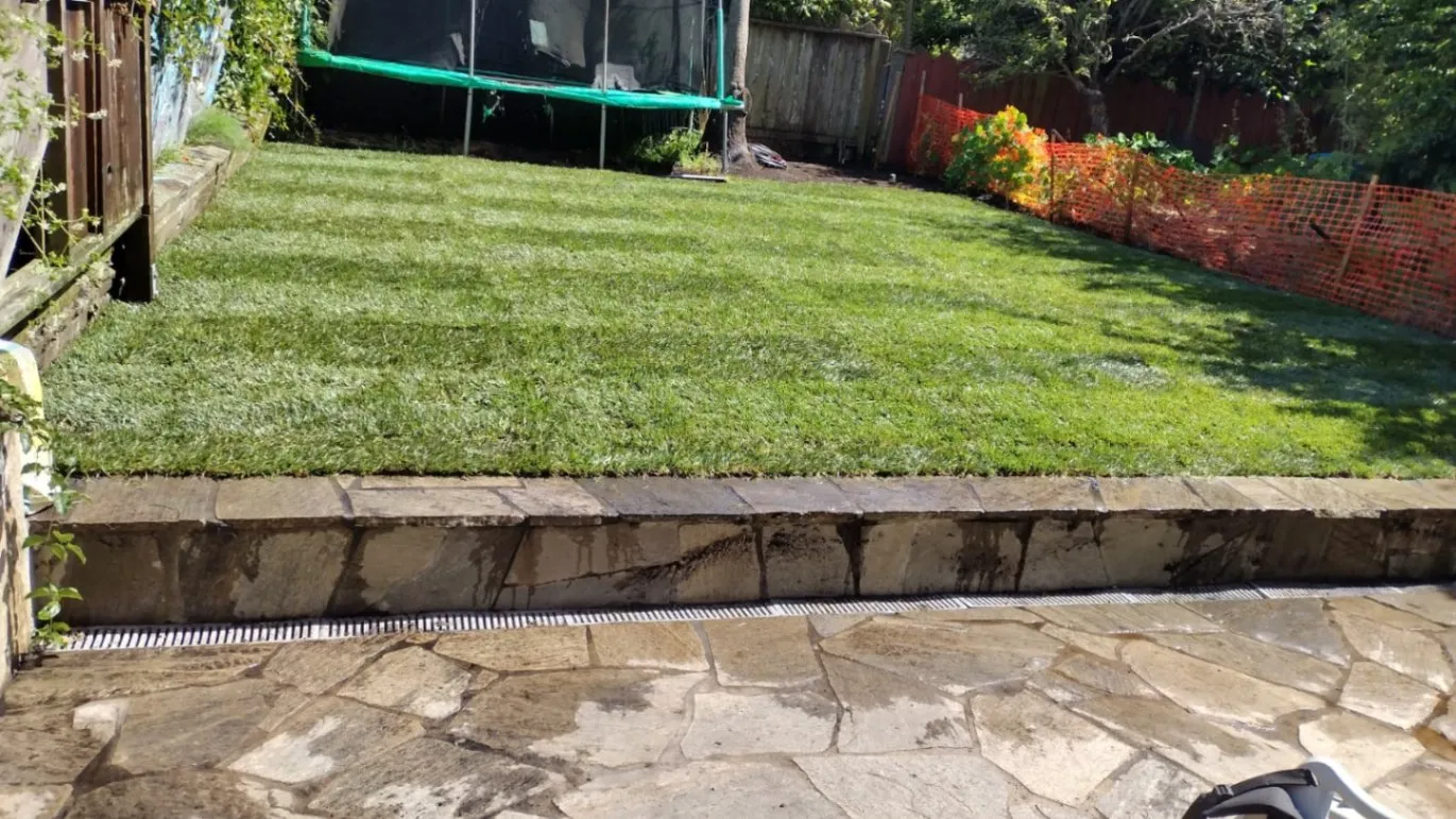 Your Trusted Partner in Landscaping - avatar