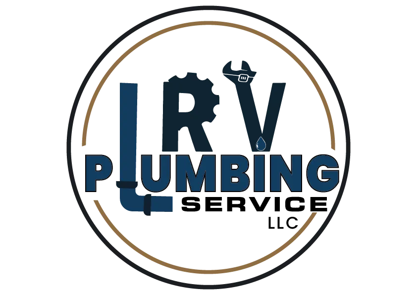 L R V Plumbing Service LLC