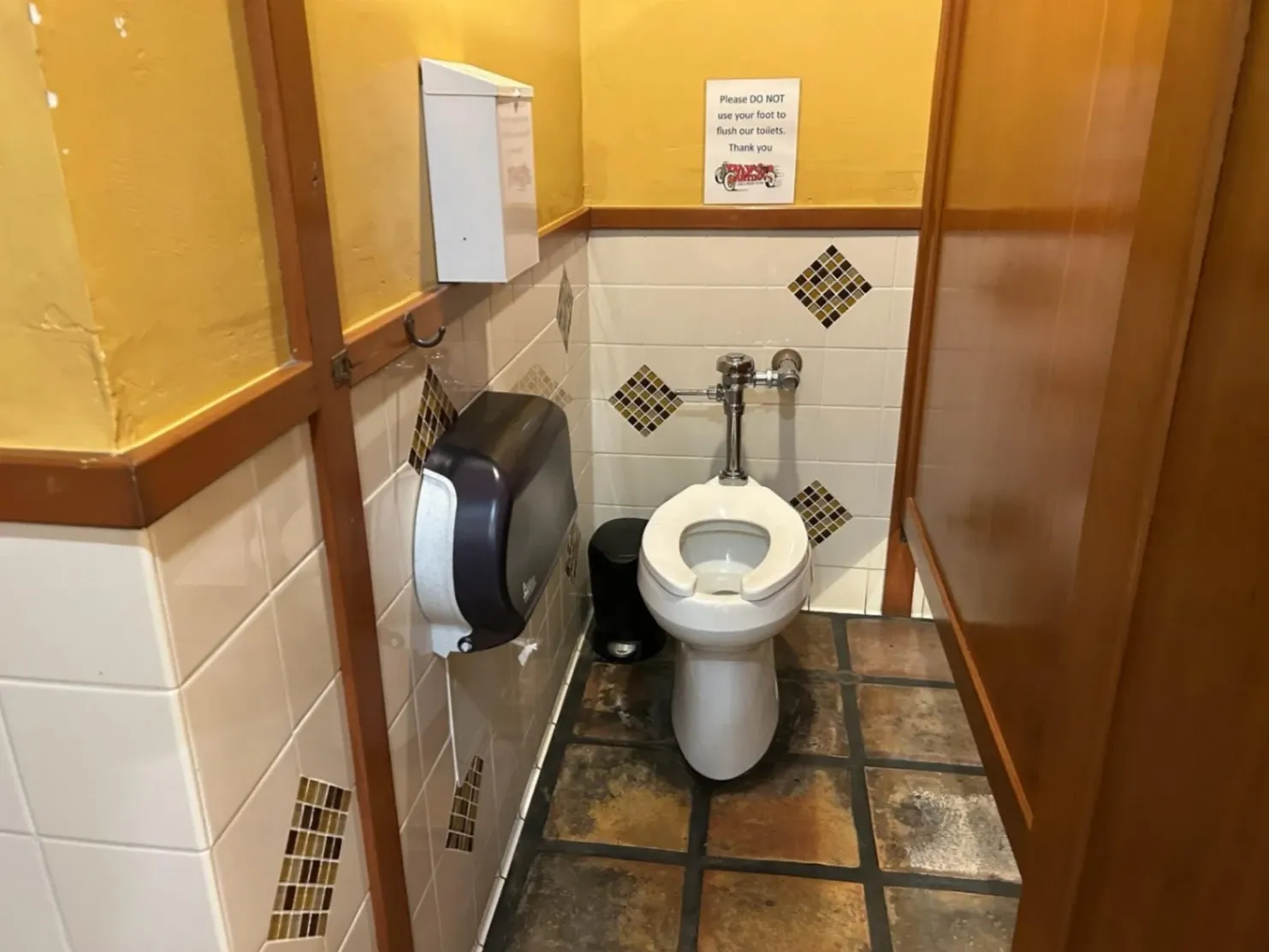 Experience Cleanliness Like Never Before - avatar