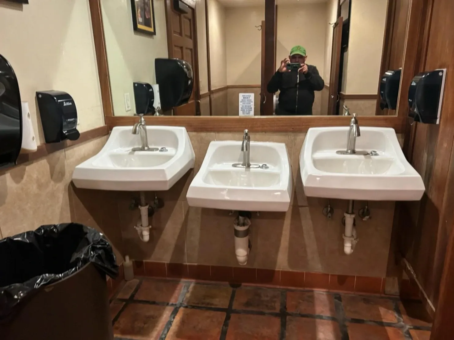Experience Cleanliness Like Never Before - banner