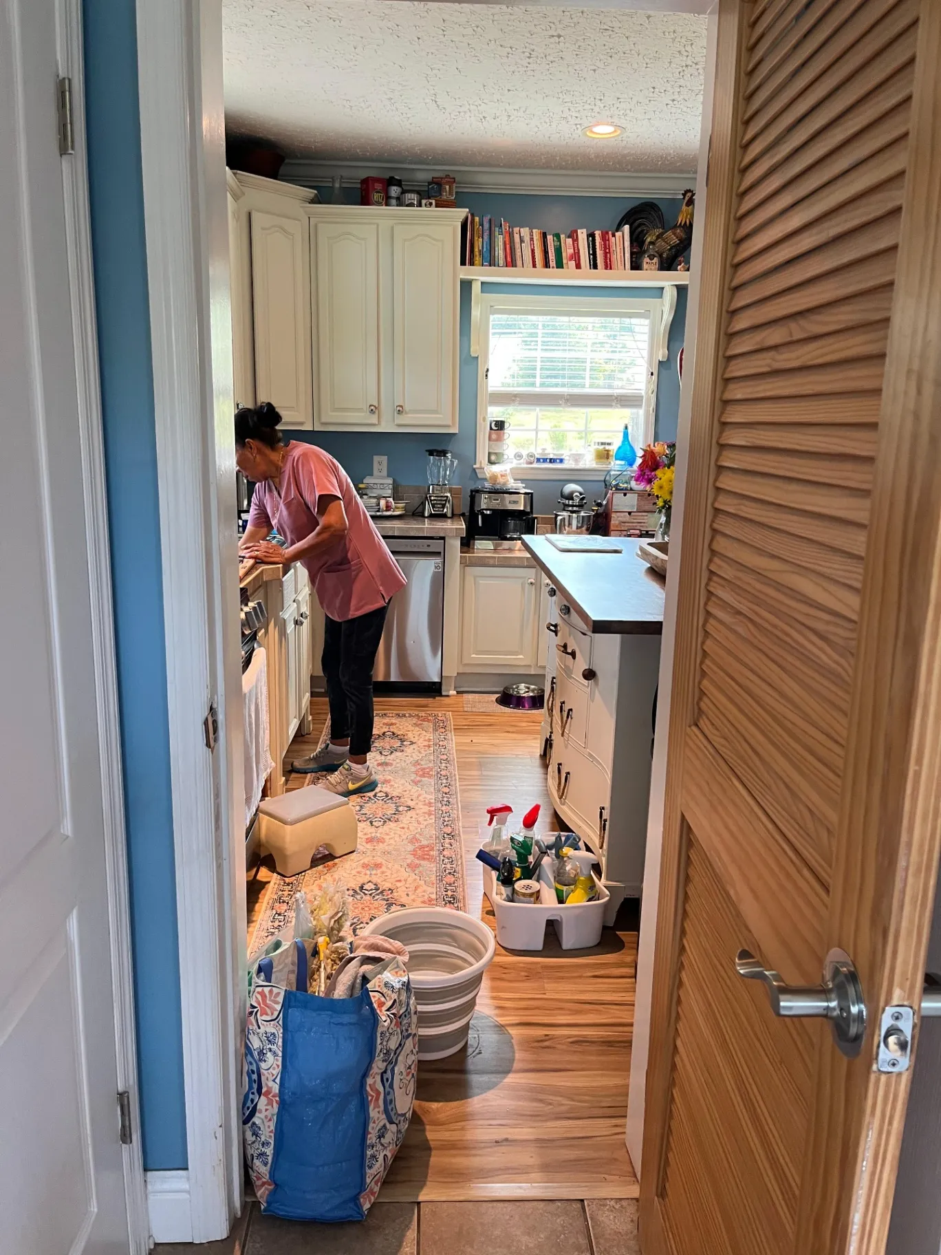 Brendy Gonzalez Cleaning Services