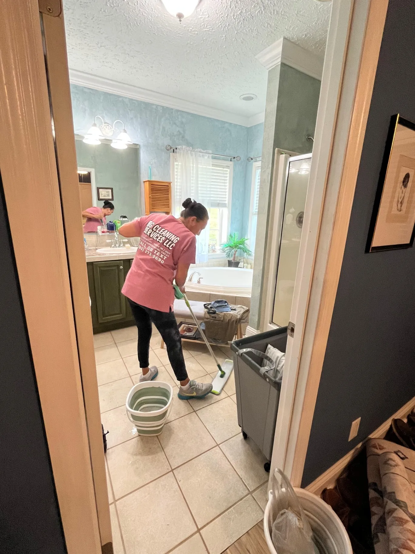Brendy Gonzalez Cleaning Services