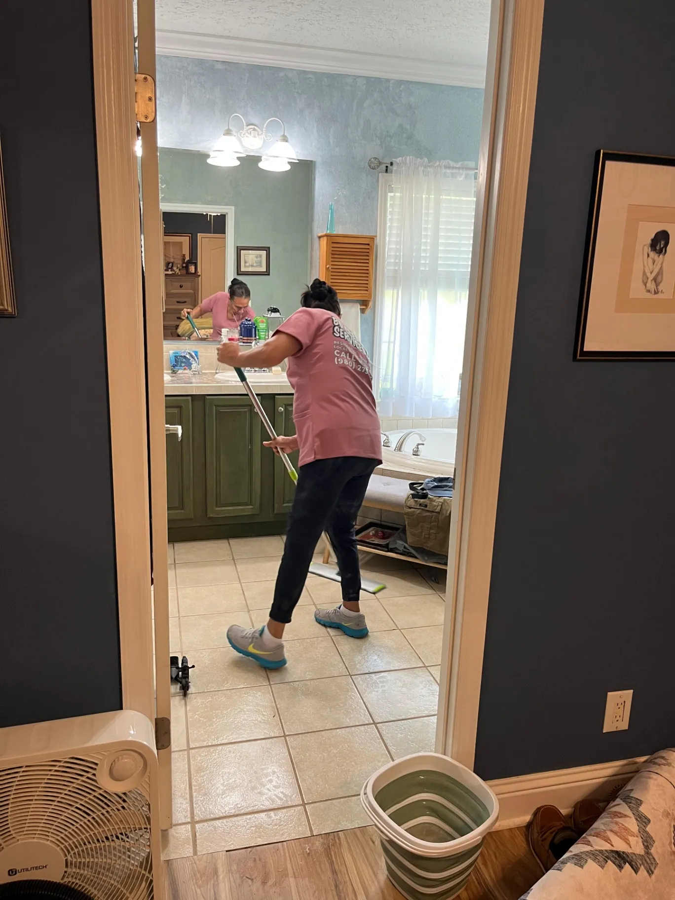 Brendy Gonzalez Cleaning Services