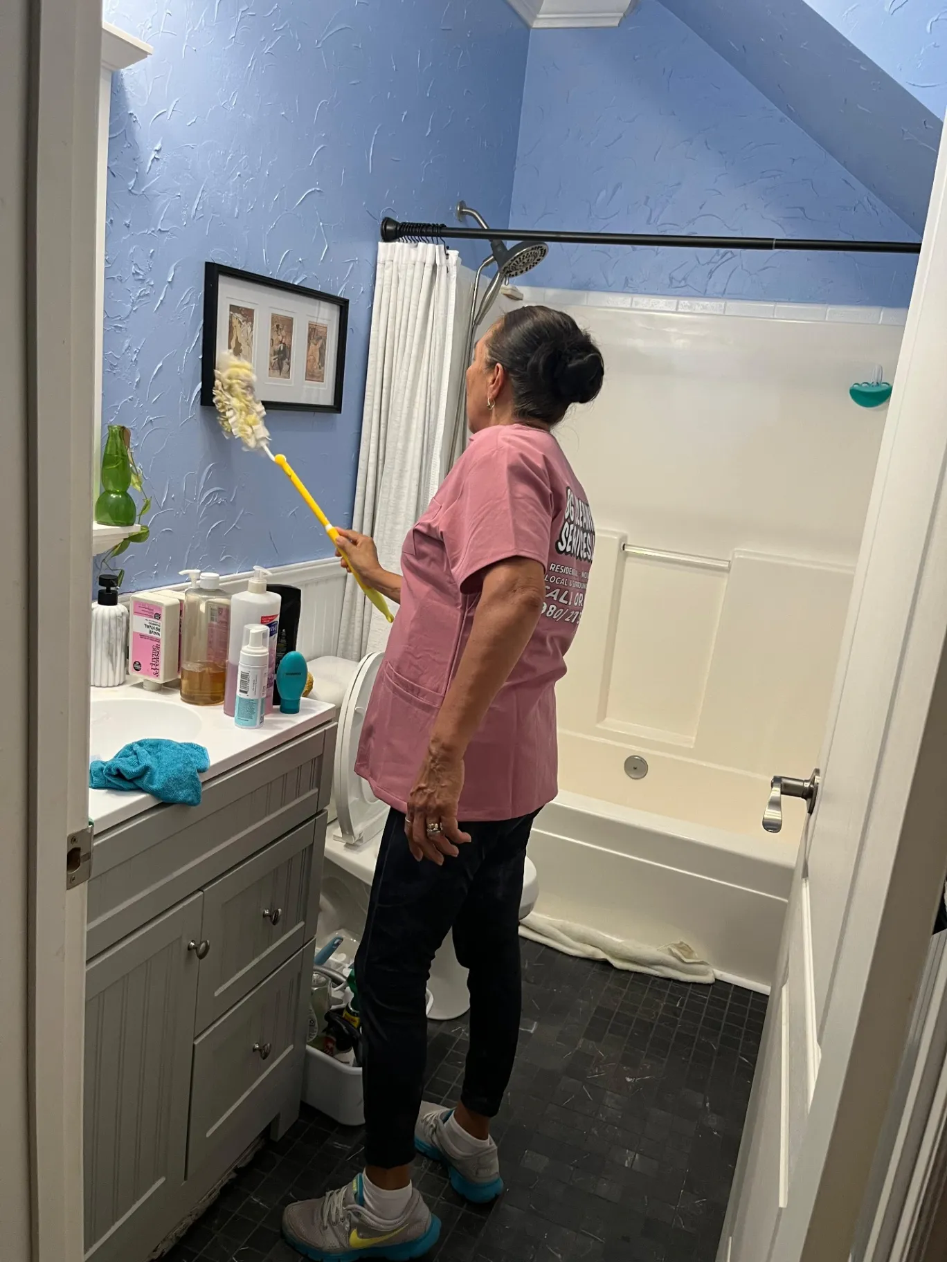 Brendy Gonzalez Cleaning Services