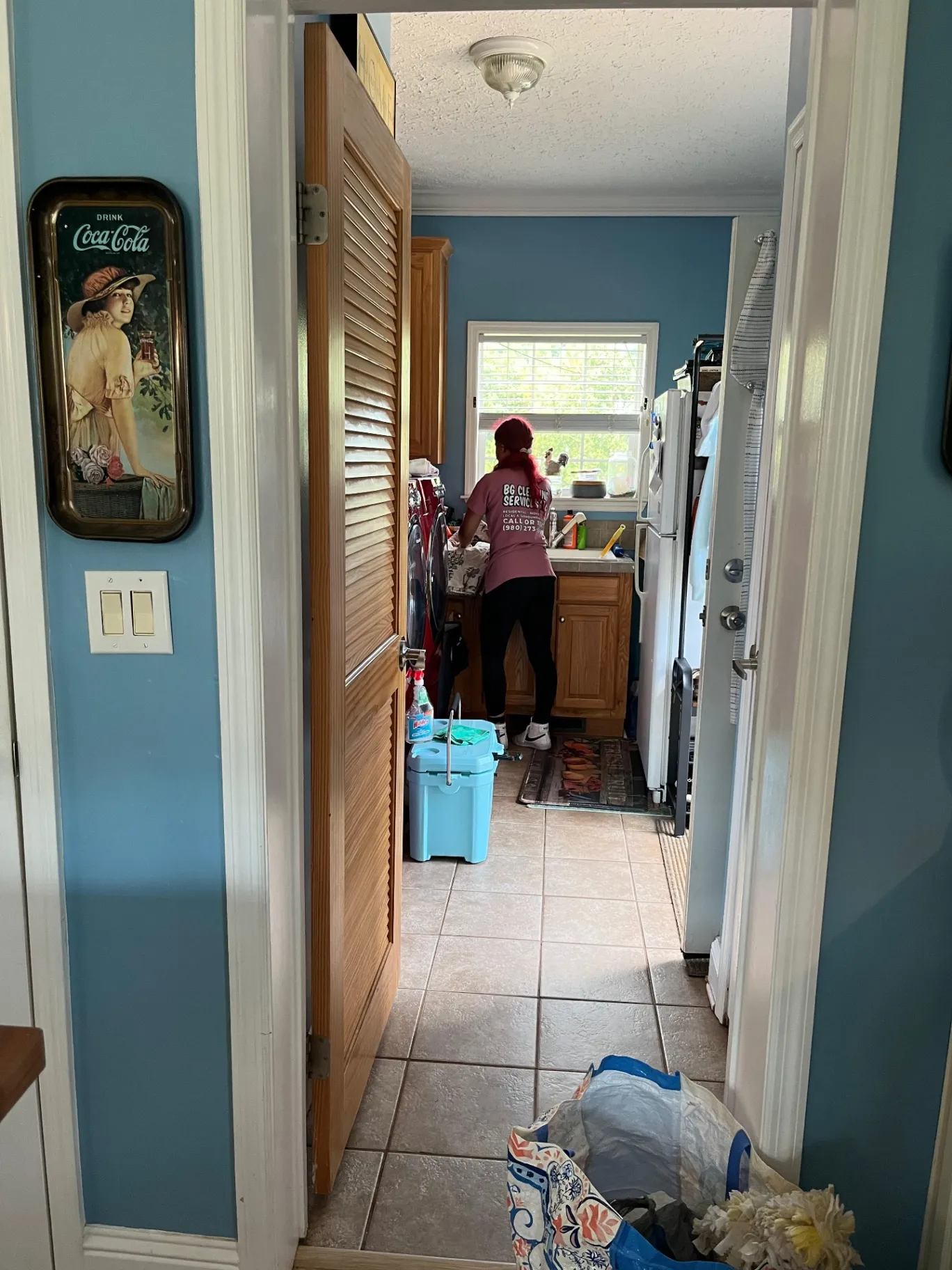 Brendy Gonzalez Cleaning Services