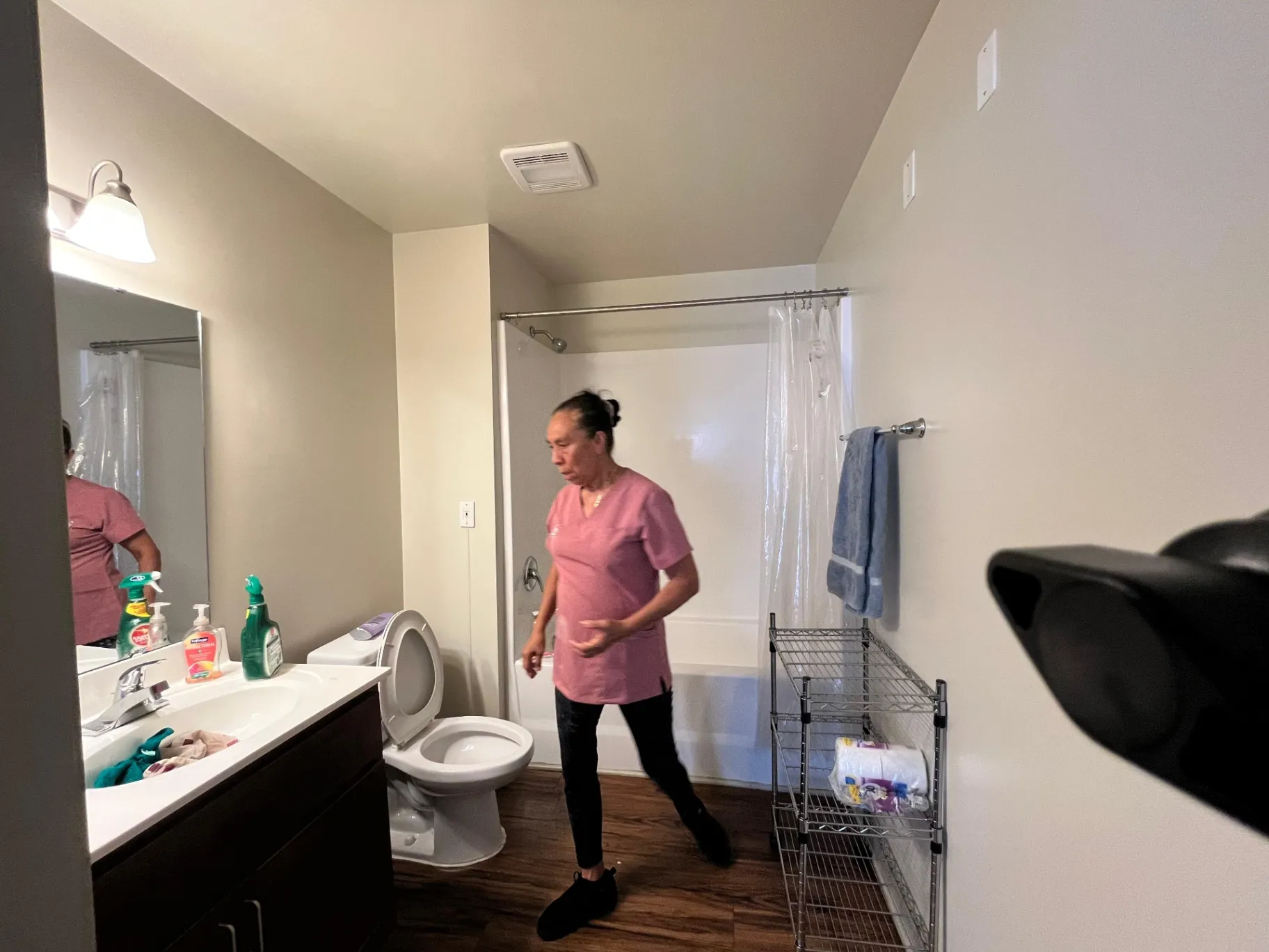 Brendy Gonzalez Cleaning Services