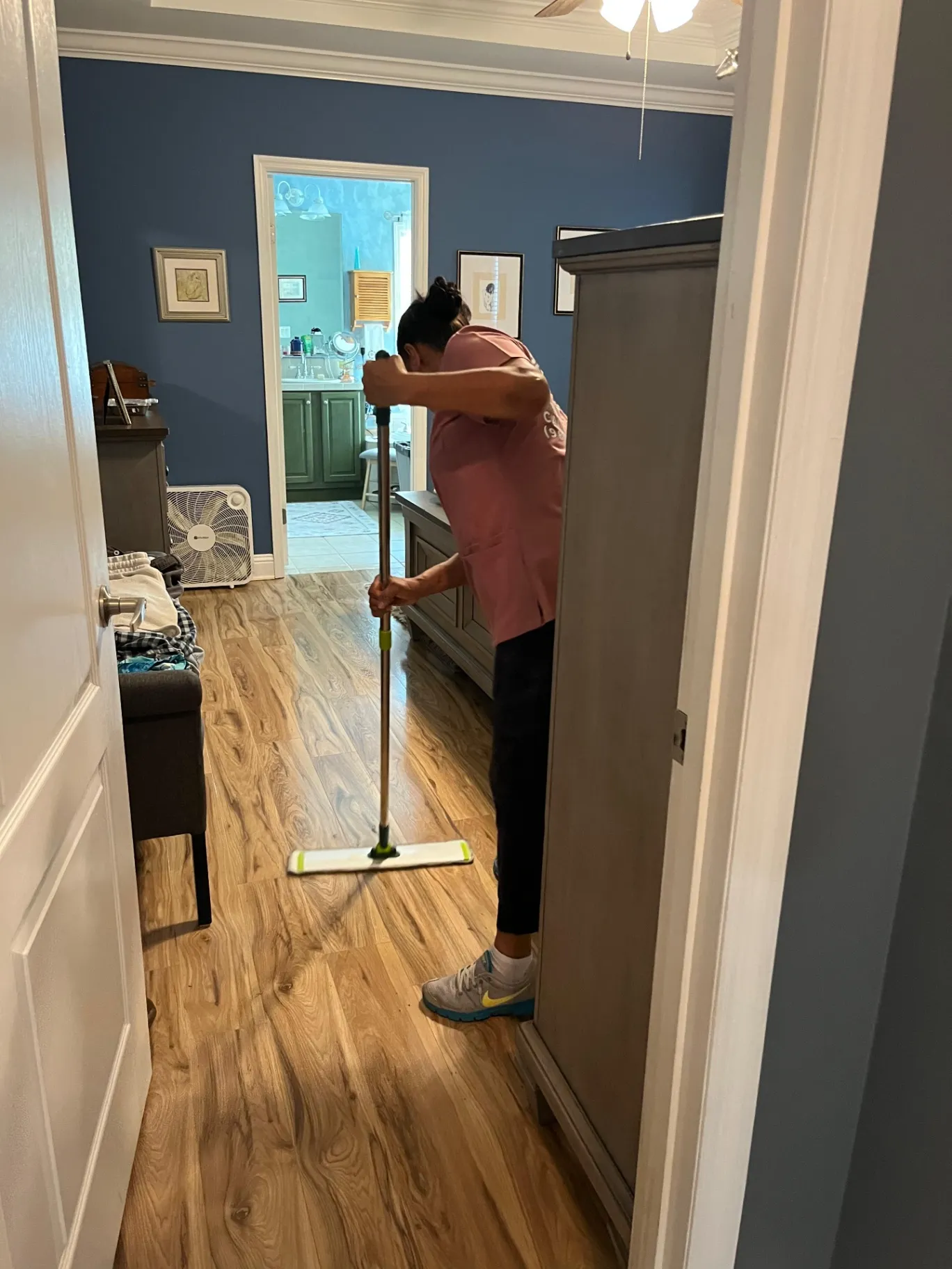 Schedule your move with expert care today