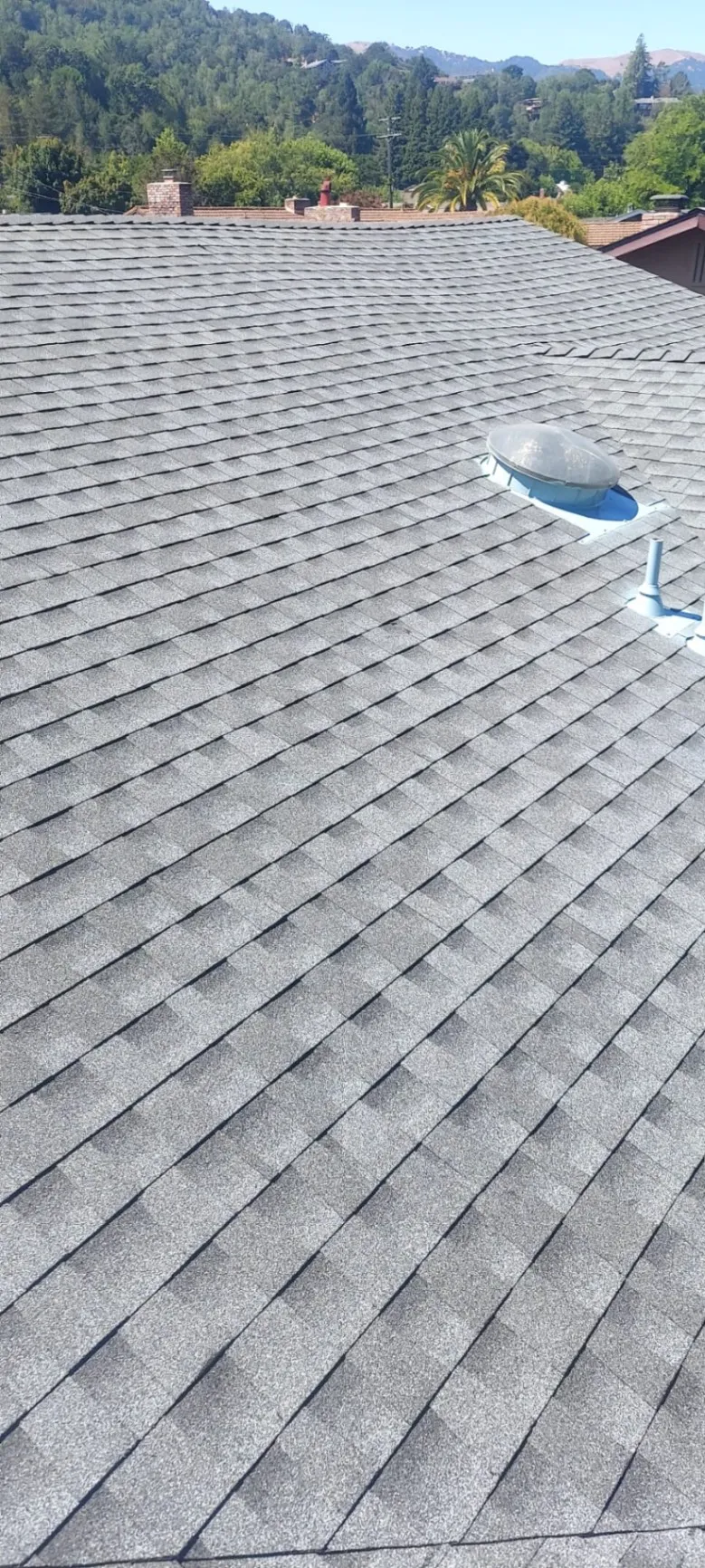 Top Line Roofing