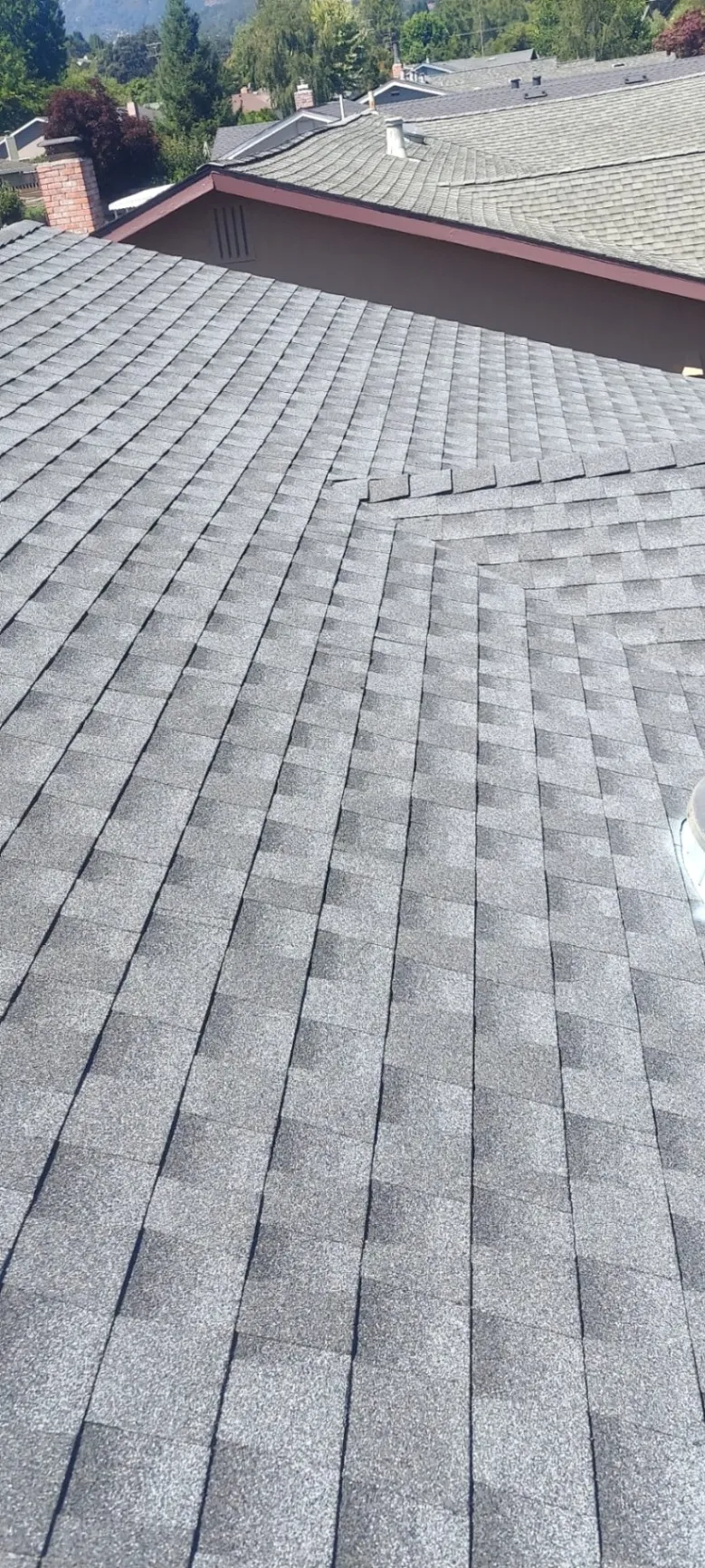 Top Line Roofing