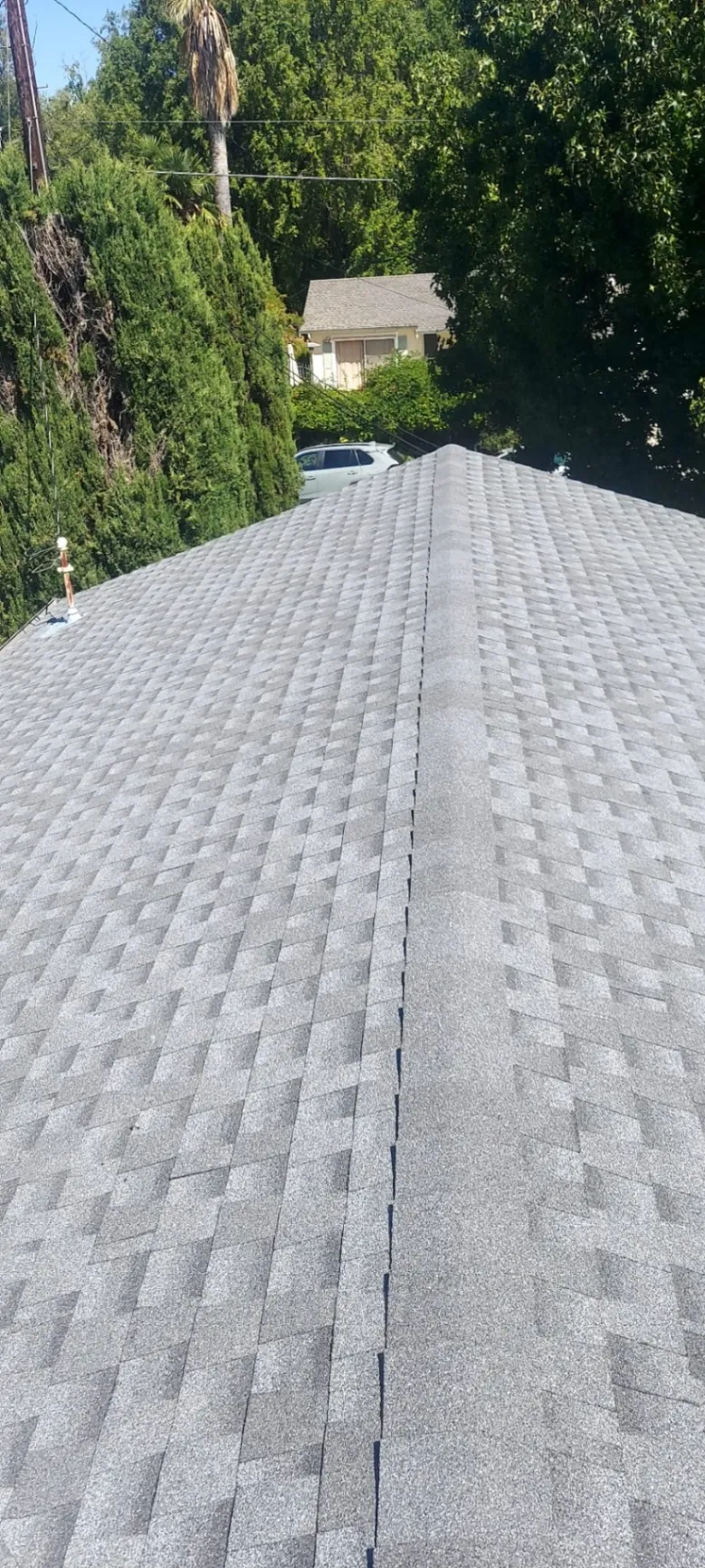 Top Line Roofing