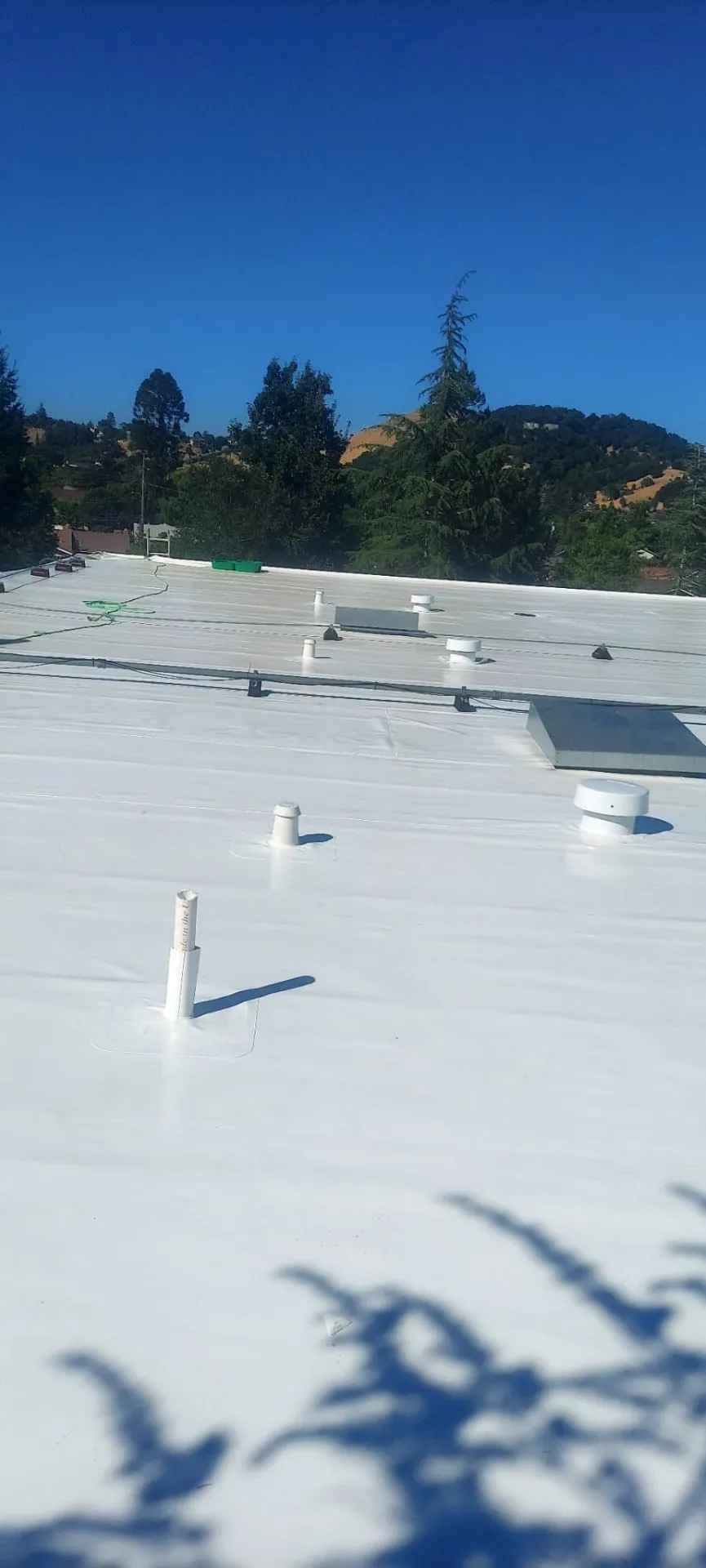 Top Line Roofing