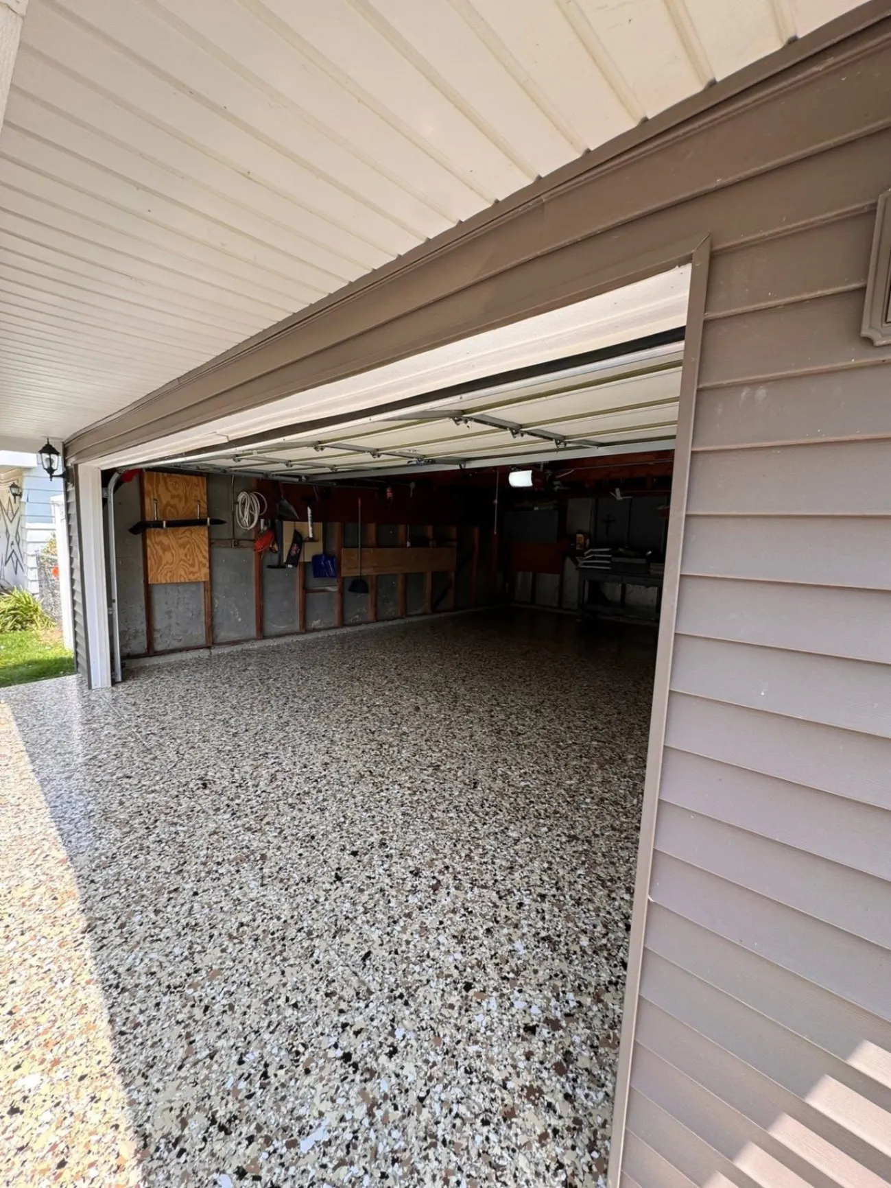 Garage Floors Of Colorado LLC