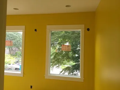 Interior House Painting