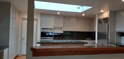 Kitchen Painting