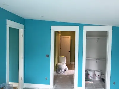 We paint your world with precision and perfection! - avatar