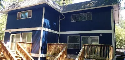Exterior Painting