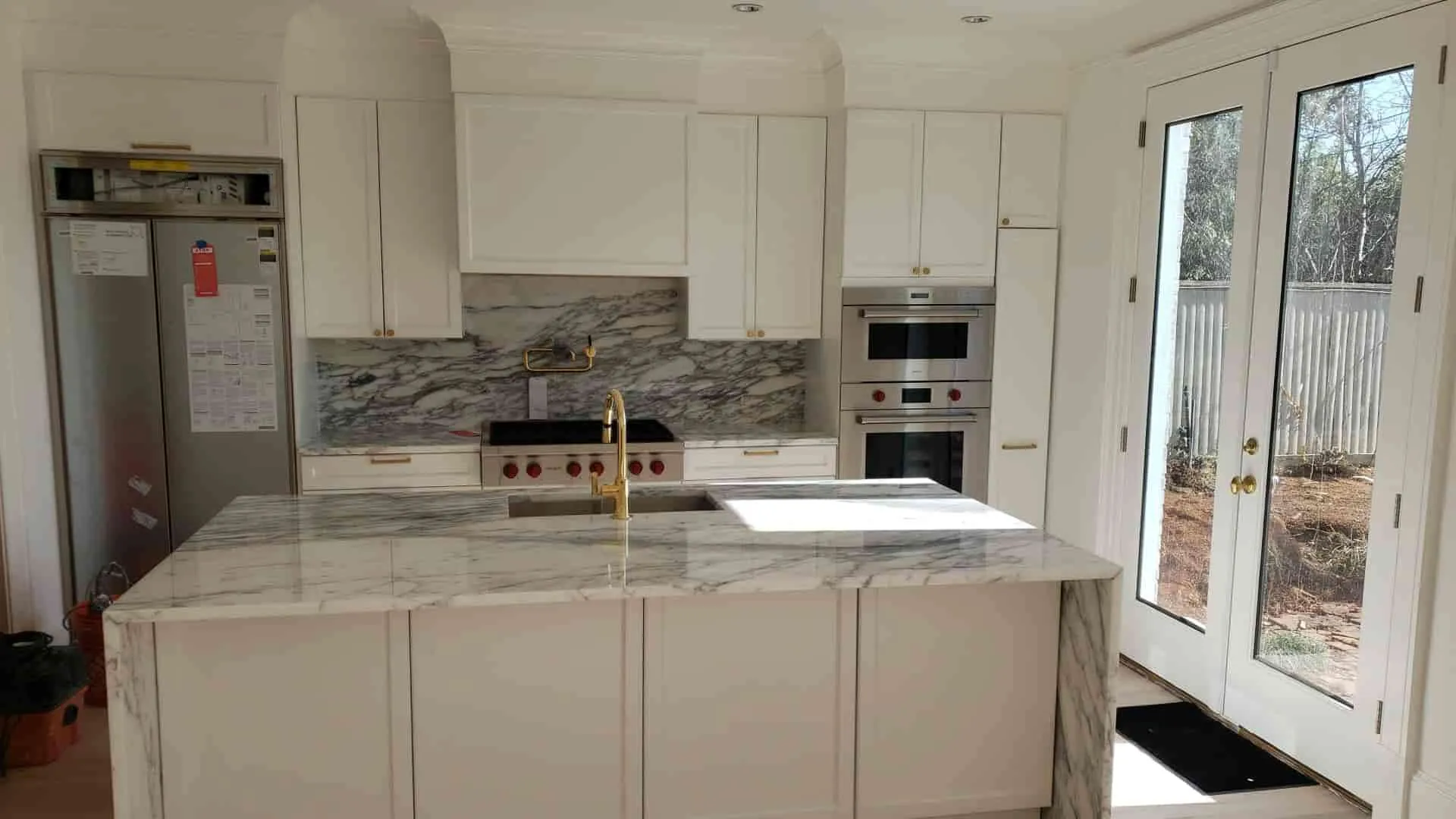 Elevate Your Space with Elegance left