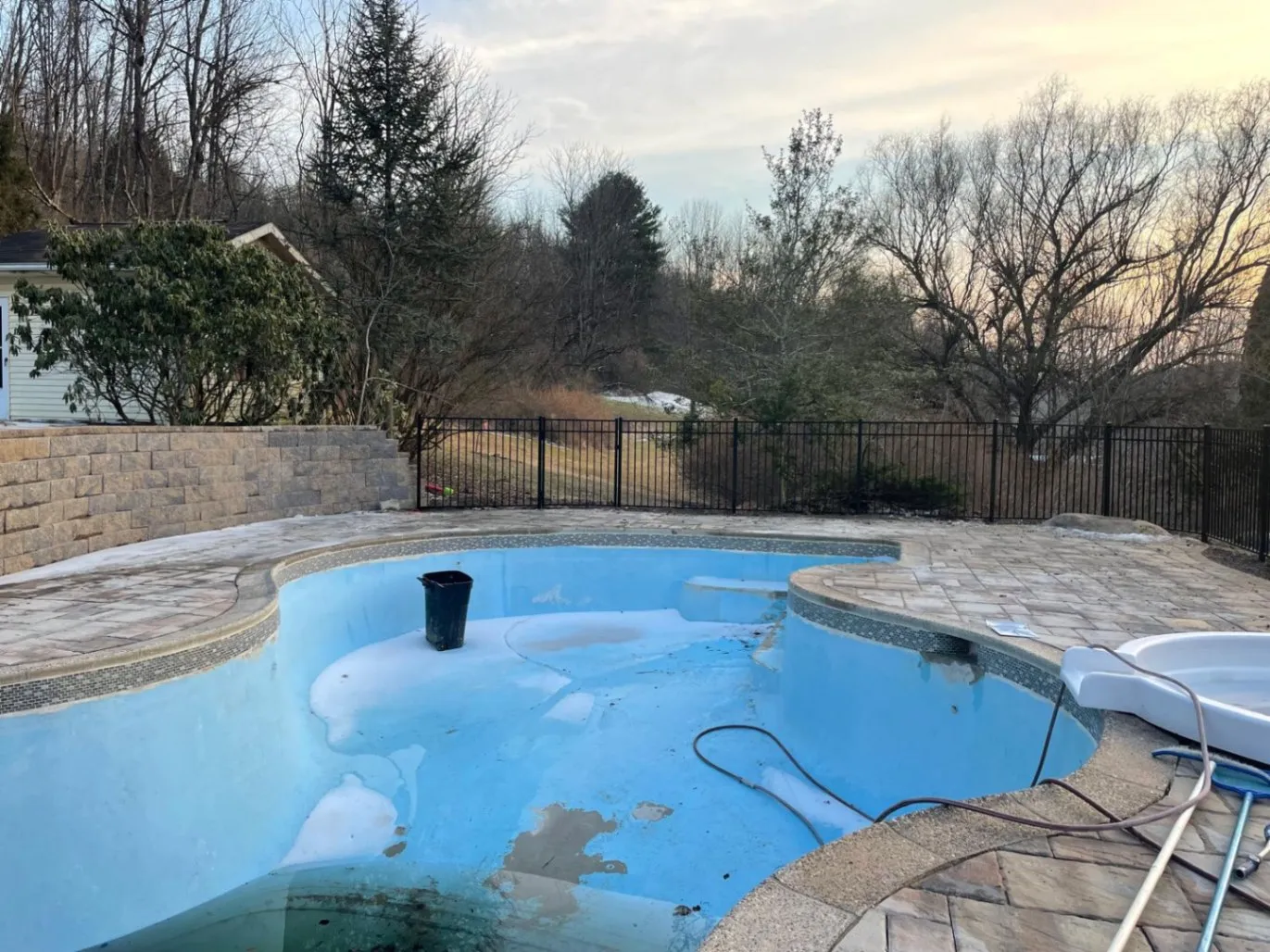 Castillo Fence SC LLC