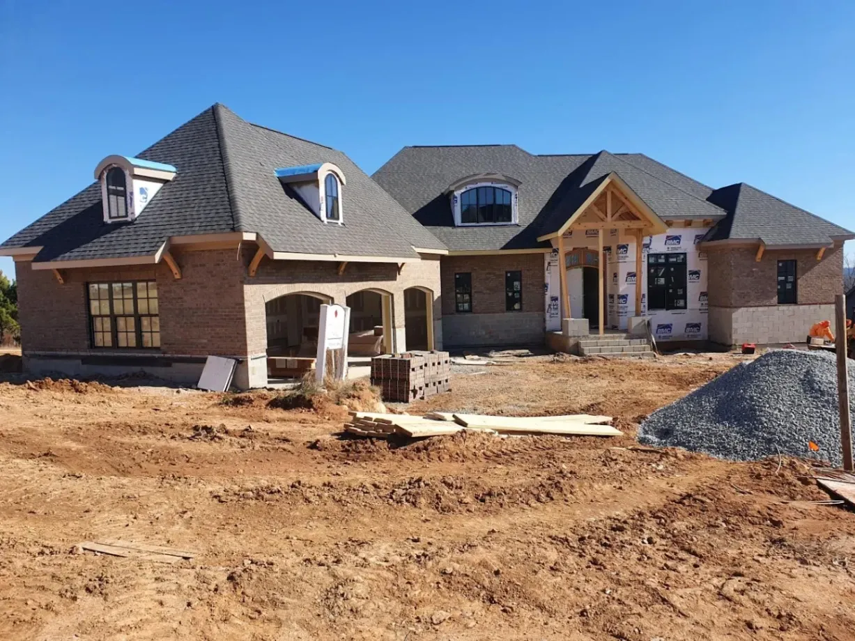 Oasis Construction Company LLC