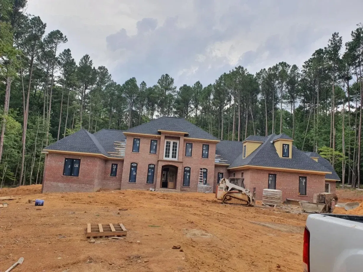 Oasis Construction Company LLC