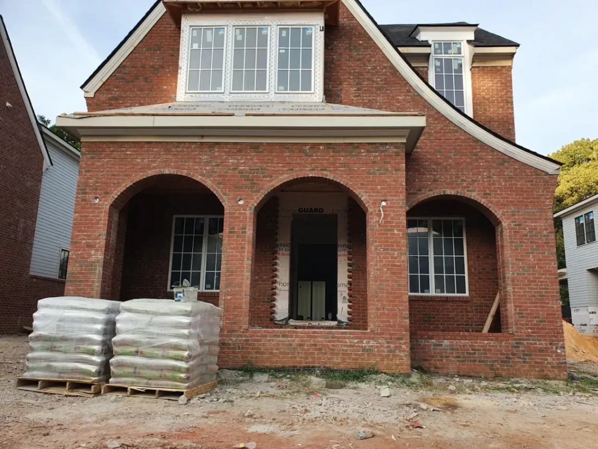 Oasis Construction Company LLC