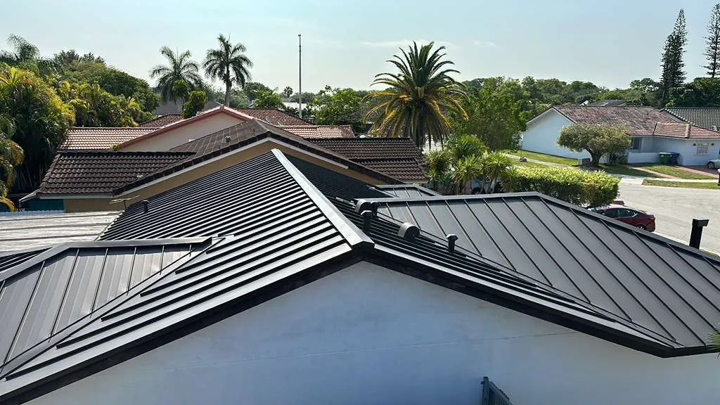 Transform Your Roof Today