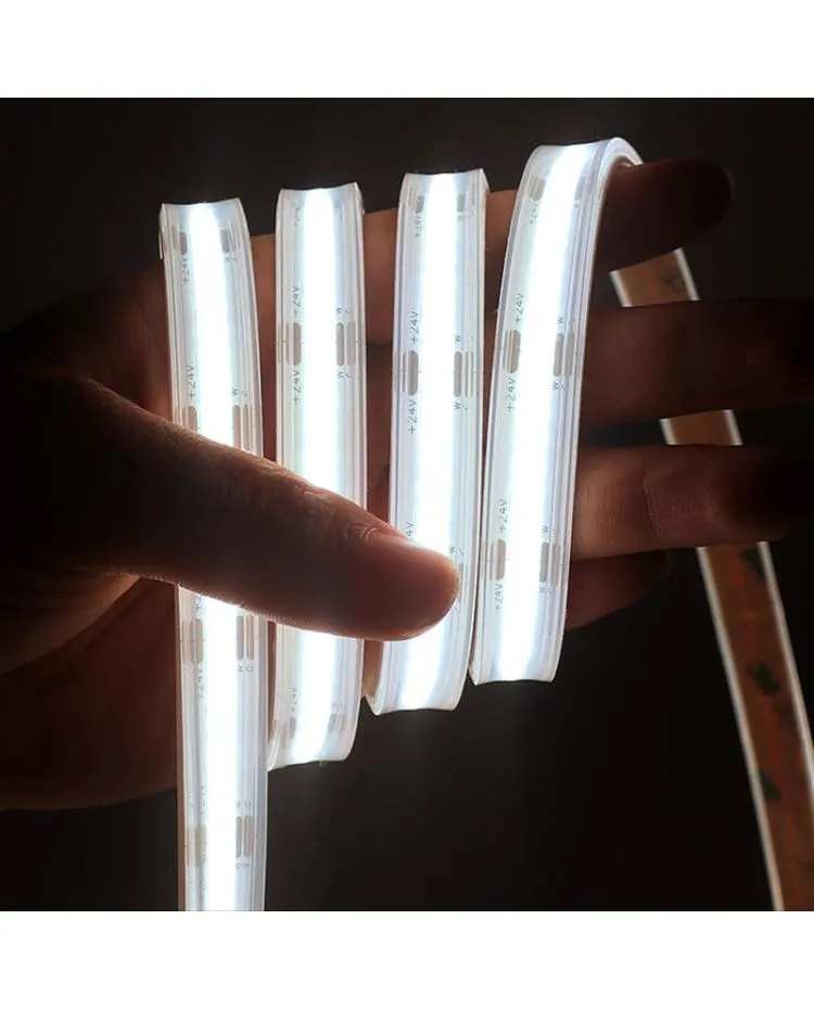 Decorative and Functional LED Lighting