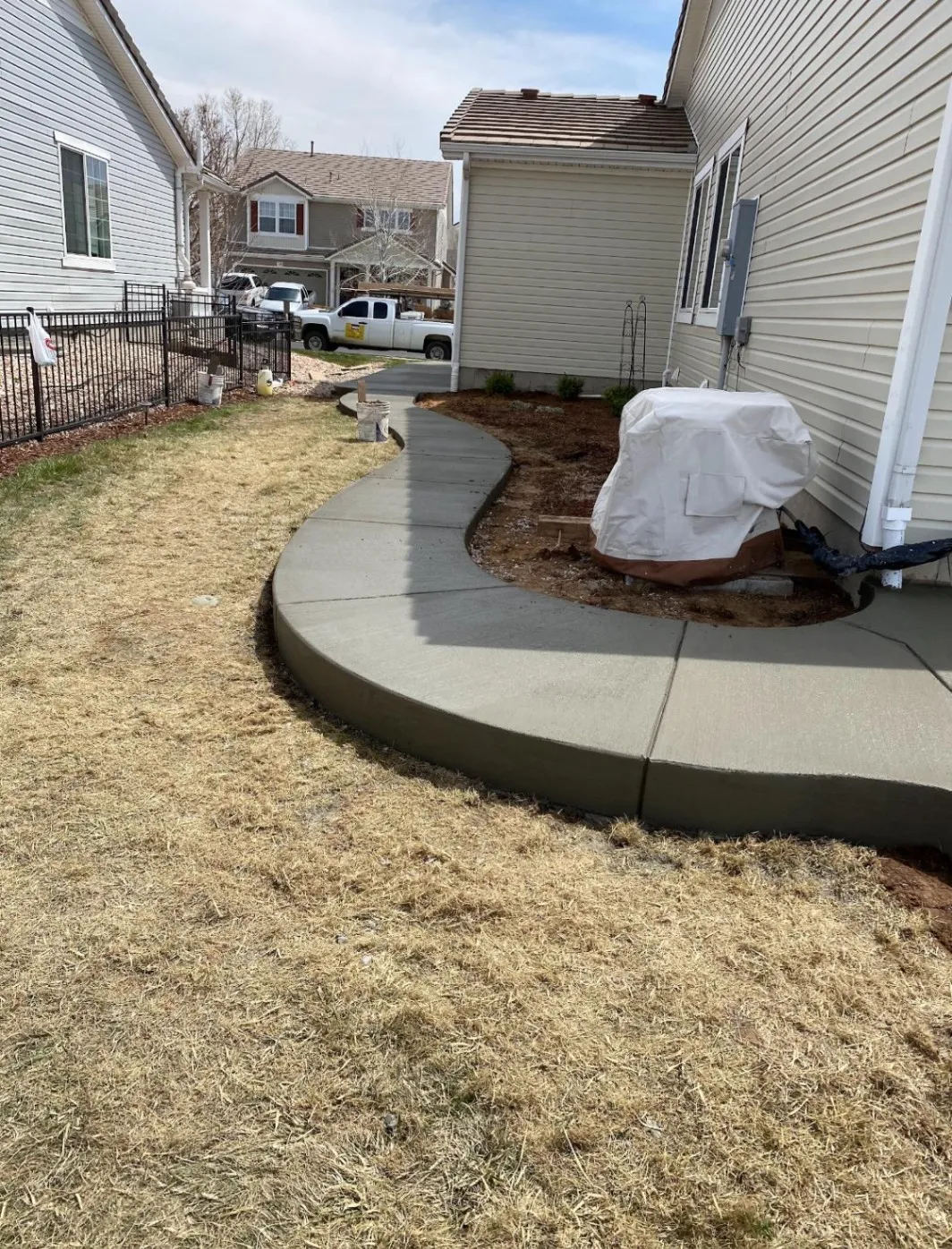 L&J Concrete LLC