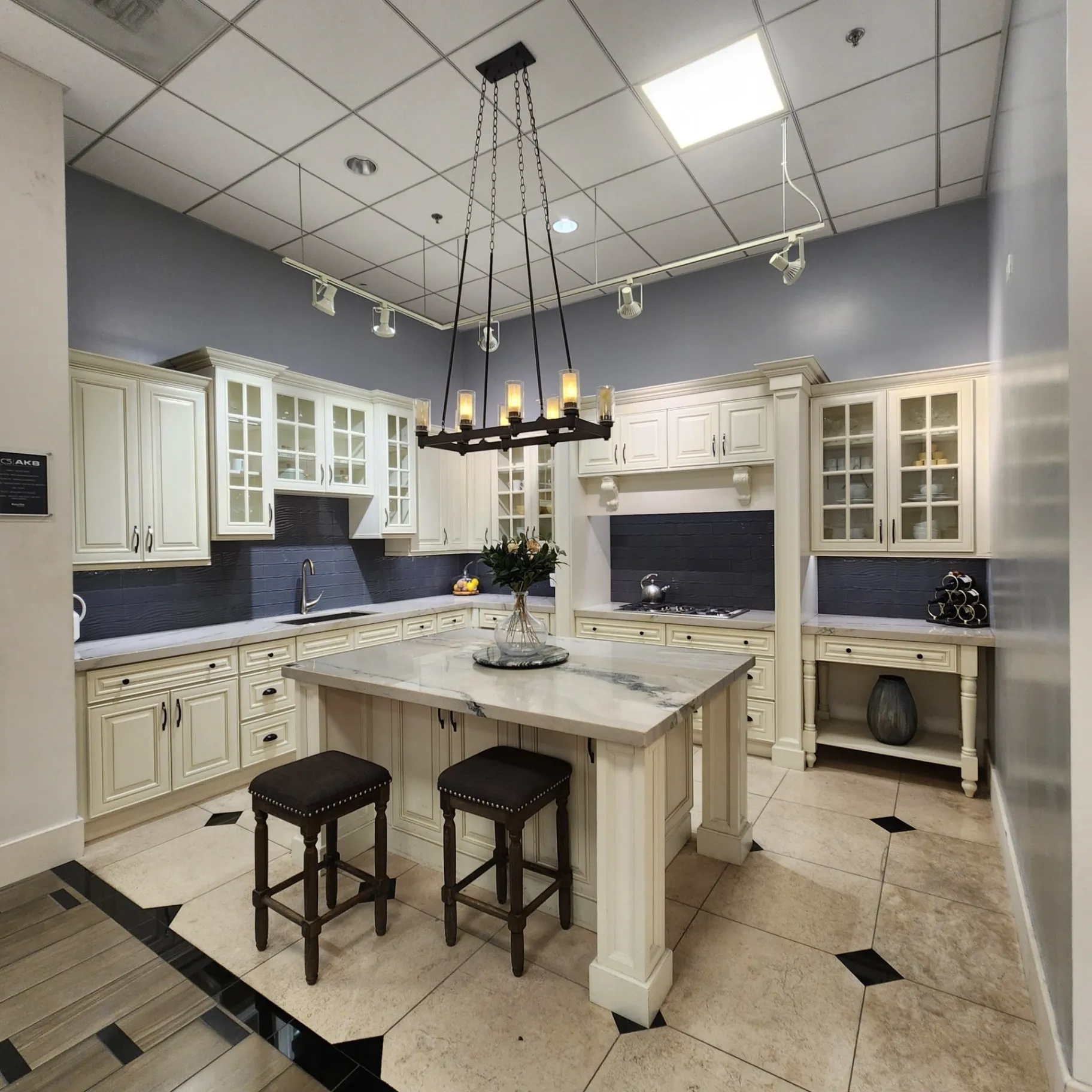 Alpha Remodeling LLC