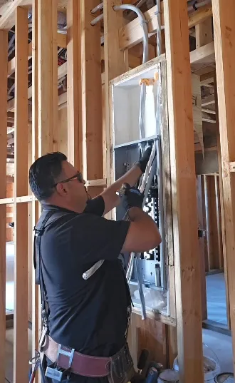 New Construction & Remodel