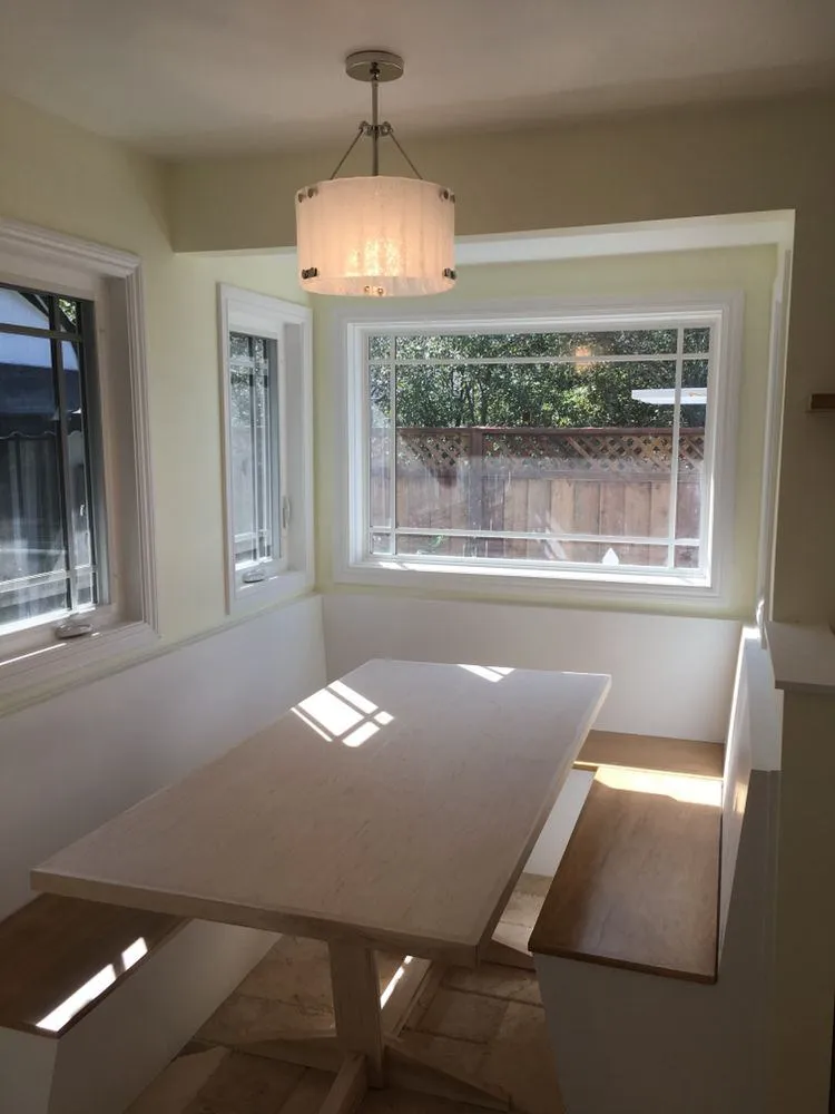 Oasis Construction & Painting