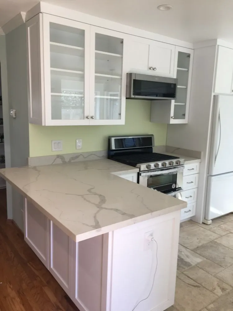 Oasis Construction & Painting